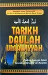 Tarikh Daulah Umawiyyah Penerbit Hikmah Ahlussunnah