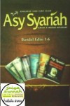 Sampul Bundel Majalah Asy-Syariah Edisi 1-6 dan Sakinah