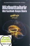 Buku Hizbut Tahrir Mu'tazilah Gaya Baru Cahaya Tauhid Press