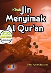Kisah Jin Menyimak Al-Quran dari Nabi
