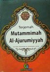 Terjemah Mutammimah Al-Ajurumiyyah Edisi Revisi