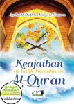 Sampul Buku Keajaiban Al-Qur'an I'jazul Qur'an