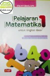 Buku Pelajaran matemetika  SD MI Kelas Jild 1 Attuqa