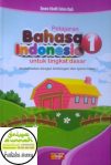 Pelajaran Bahasa Indonesia Untuk Tingkat Dasar Jilid 1 2 3 4 5 6