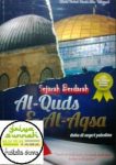 Sampul Buku: Sejarah Berdarah Al-Quds & Al-Aqsa, Duka di Negeri Palestina Plus Al-Aqsa Versi Syiah
