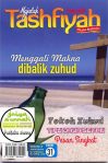 Majalah Tashfiyah Edisi 31 Menggali Makna Di balik Zuhud 1434 H – 2013