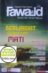 Sampul Majalah Fawaid Edisi 04 Membongkar Kedok Salafy Palsu Vol.01 1435 H 2014