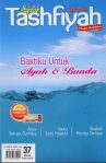 Majalah Tashfiyah Edisi 37 Baktiku Untuk Ayah Bunda Vol 04 1435 H 2014