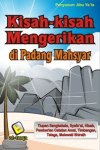 Sampul Buku Kisah-kisah Mengerikan di Padang Mahsyar