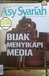 Majalah Asy Syariah Edisi 105 Vol IX 1436 H 2014 Bijak Menyikapi Media