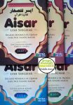 AISAR Lish Shighar Li Tilawatil Quran Belajar Baca Anak Pemula Lansia